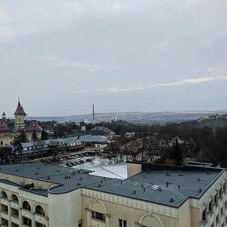 Apartment Alexa Сучава Экстерьер фото